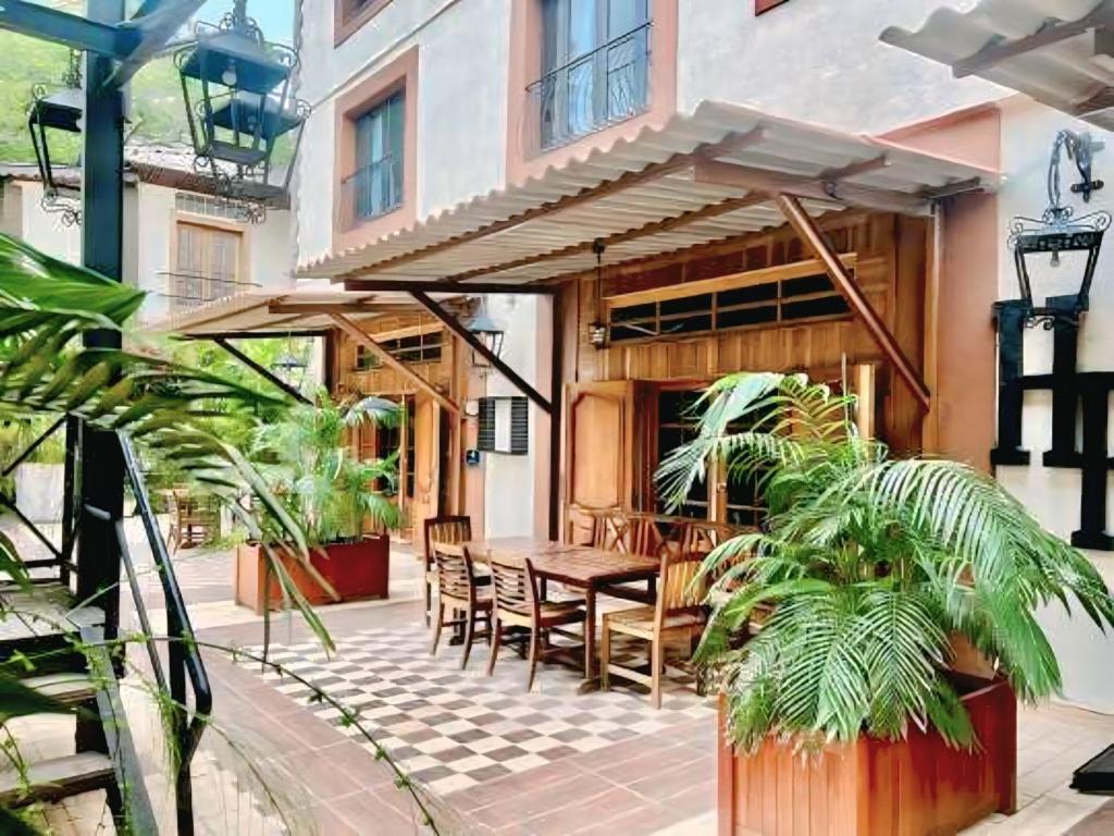 Image de Boutique Hôtel Pavillon, Côte d'Ivoire, Abidjan, Marcory