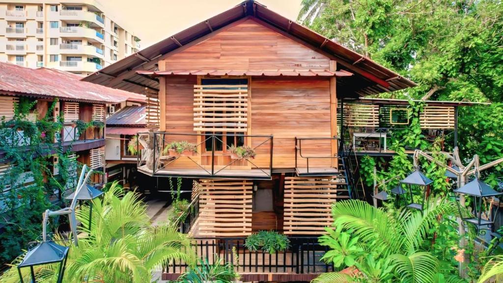 Image de Boutique Hôtel Pavillon, Côte d'Ivoire, Abidjan, Marcory