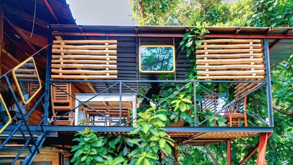 Image de Boutique Hôtel Pavillon, Côte d'Ivoire, Abidjan, Marcory