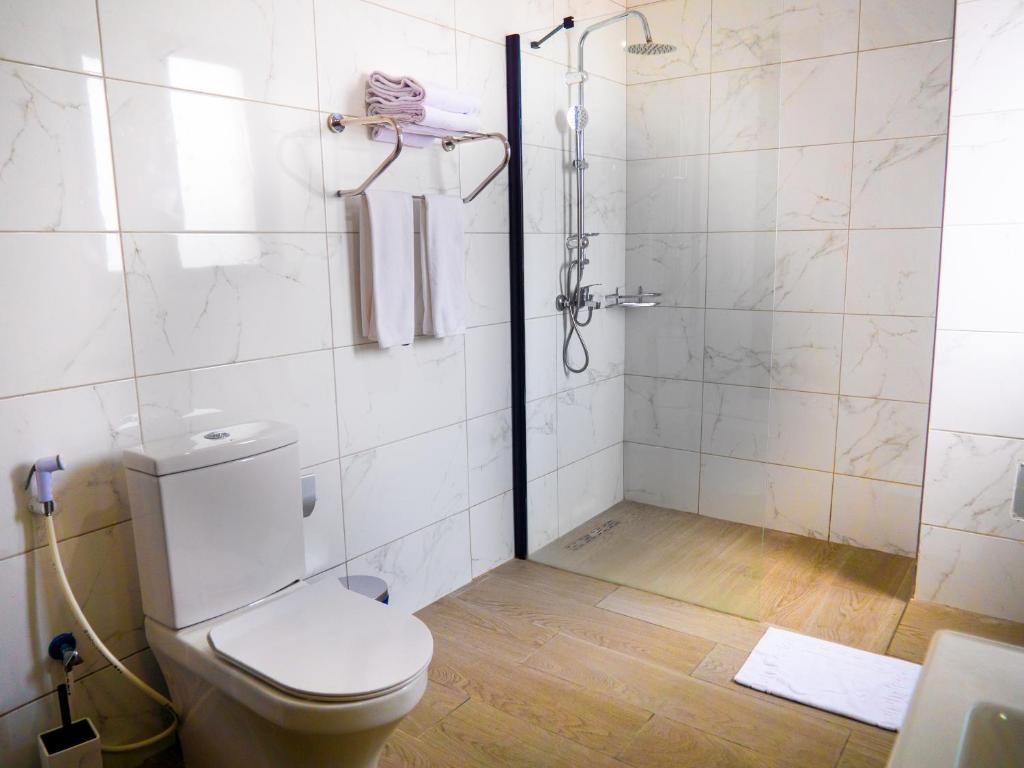 Image de Hôtel KEMAKA, Côte d'Ivoire, Abidjan, Cocody