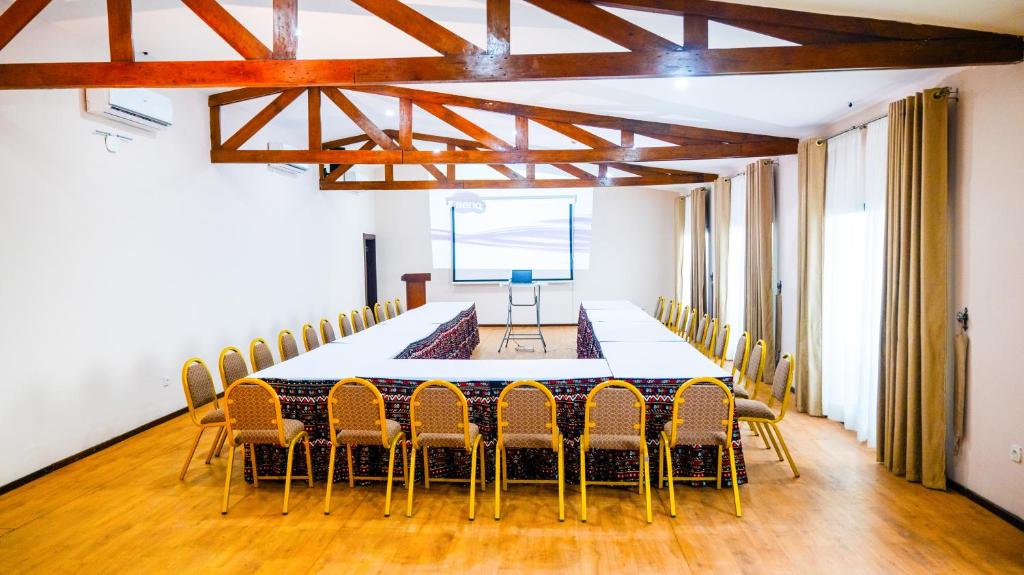 Image de Hôtel KEMAKA, Côte d'Ivoire, Abidjan, Cocody