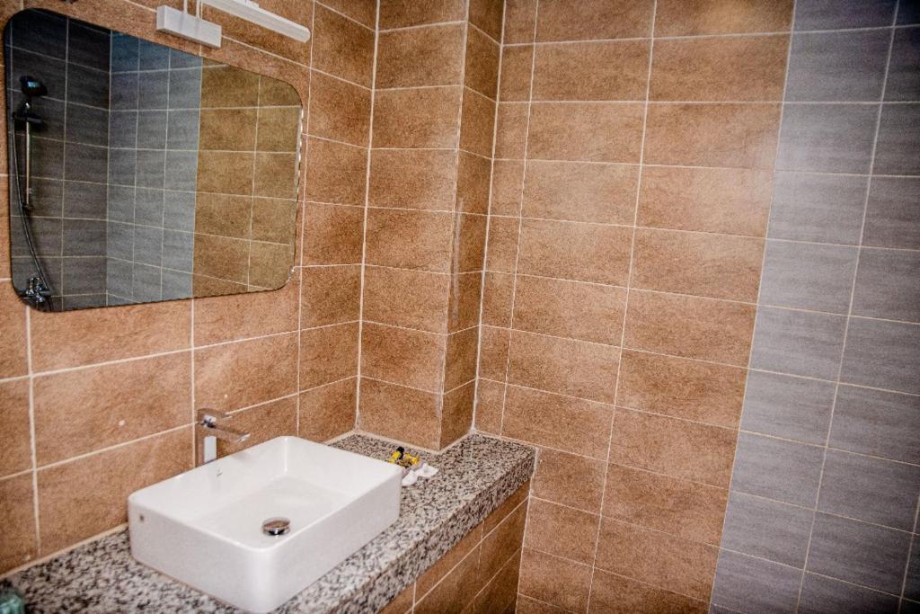 Image de Hotel Yatchenin Yamoussoukro, Côte d'Ivoire, Millionnaire