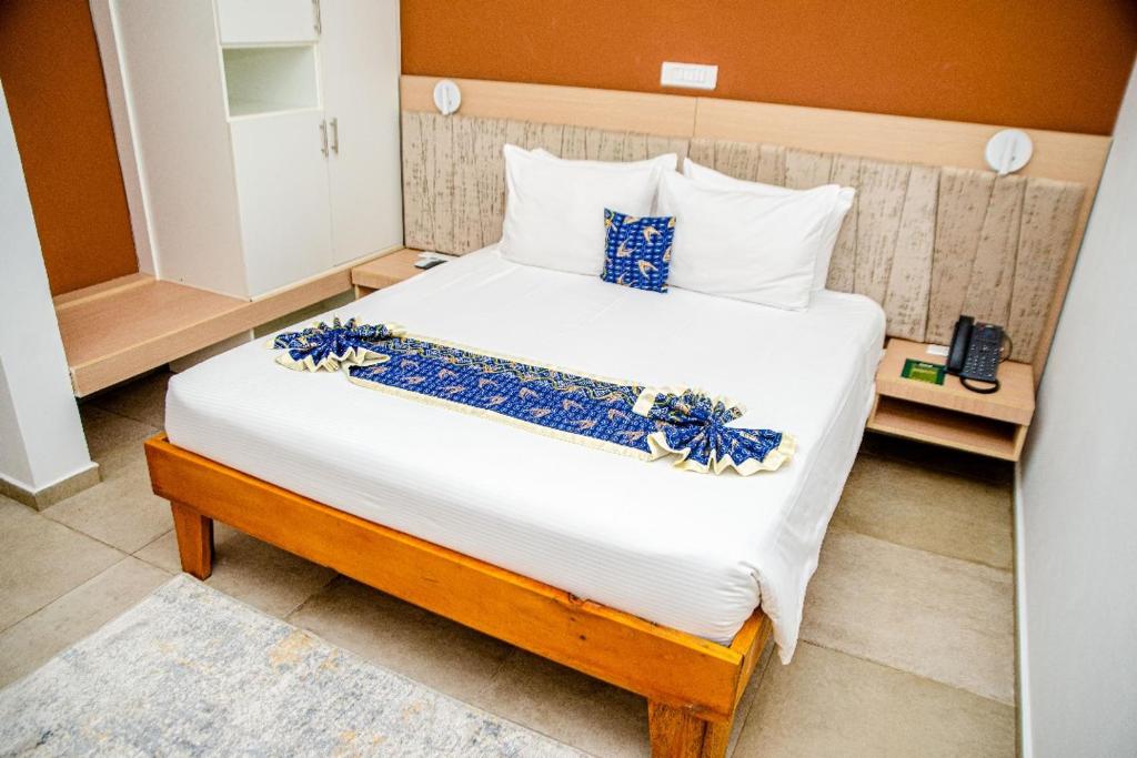 Image de Hotel Yatchenin Yamoussoukro, Côte d'Ivoire, Millionnaire