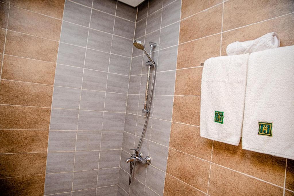 Image de Hotel Yatchenin Yamoussoukro, Côte d'Ivoire, Millionnaire