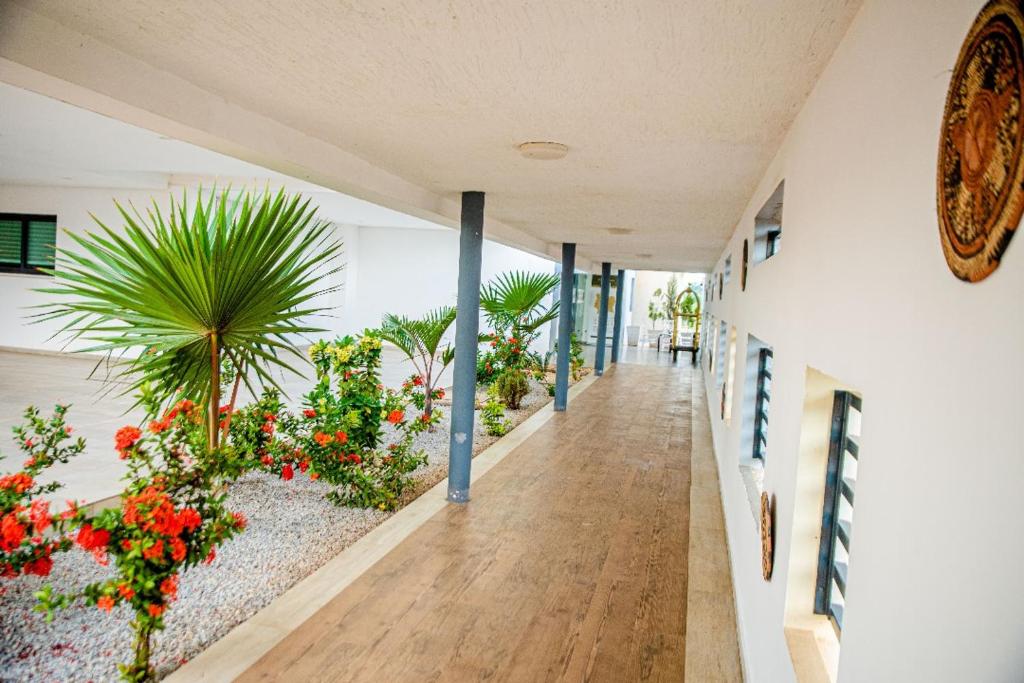 Image de Hotel Yatchenin Yamoussoukro, Côte d'Ivoire, Millionnaire