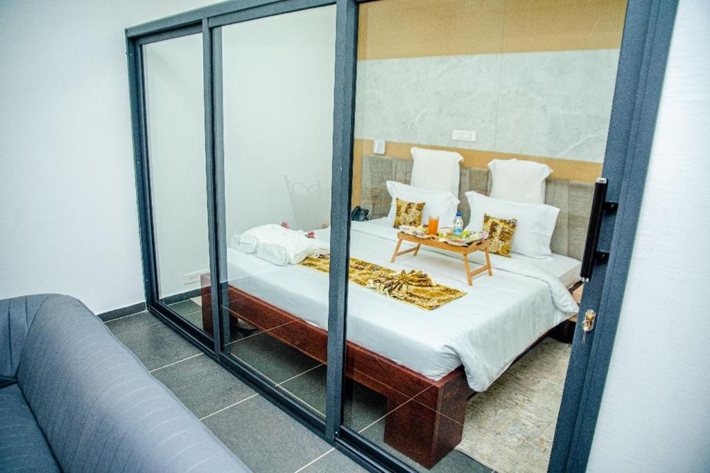 Image de Hotel Yatchenin Yamoussoukro, Côte d'Ivoire, Millionnaire