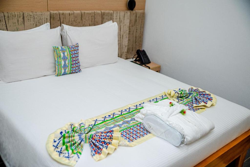 Image de Hotel Yatchenin Yamoussoukro, Côte d'Ivoire, Millionnaire