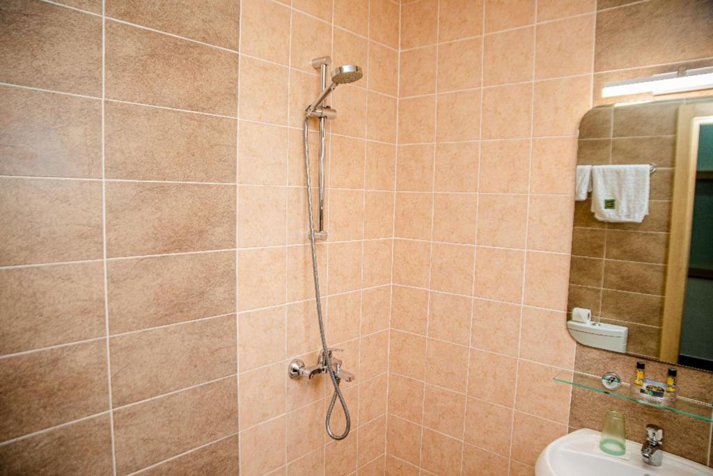 Image de Hotel Yatchenin Yamoussoukro, Côte d'Ivoire, Millionnaire