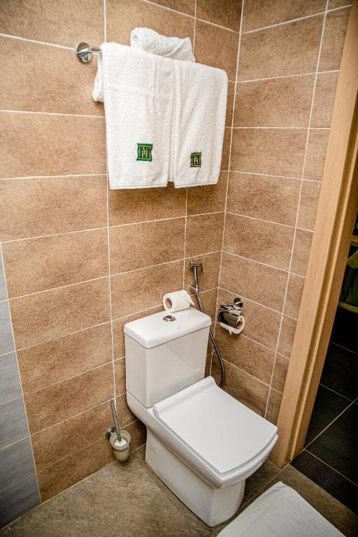 Image de Hotel Yatchenin Yamoussoukro, Côte d'Ivoire, Millionnaire