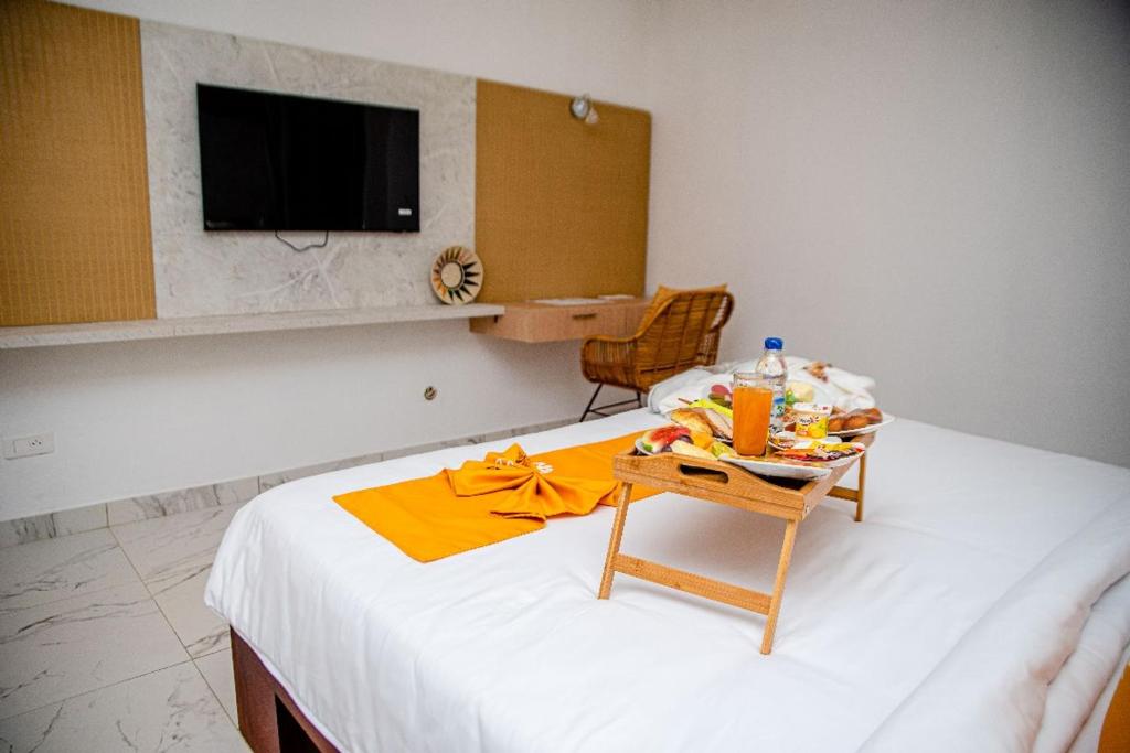 Image de Hotel Yatchenin Yamoussoukro, Côte d'Ivoire, Millionnaire