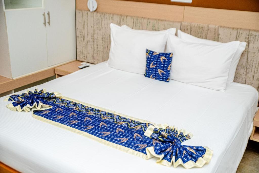 Image de Hotel Yatchenin Yamoussoukro, Côte d'Ivoire, Millionnaire