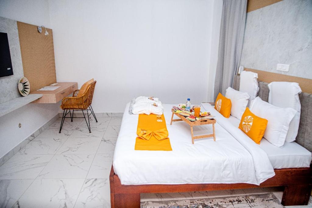 Image de Hotel Yatchenin Yamoussoukro, Côte d'Ivoire, Millionnaire